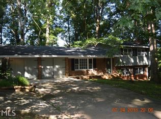 217 Ridgeway Cir, Cornelia, GA 30531