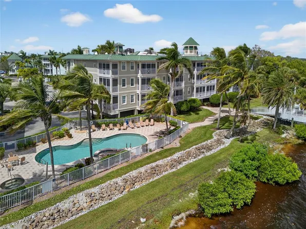 5114 Melbourne St #A1105, Punta Gorda, FL 33980