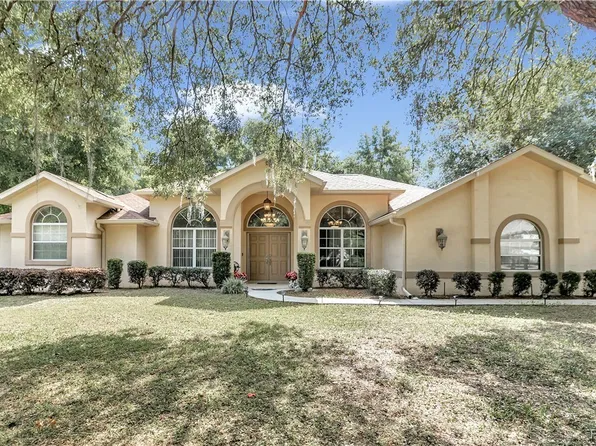 4165 N Indianriver Dr, Hernando, FL 34442