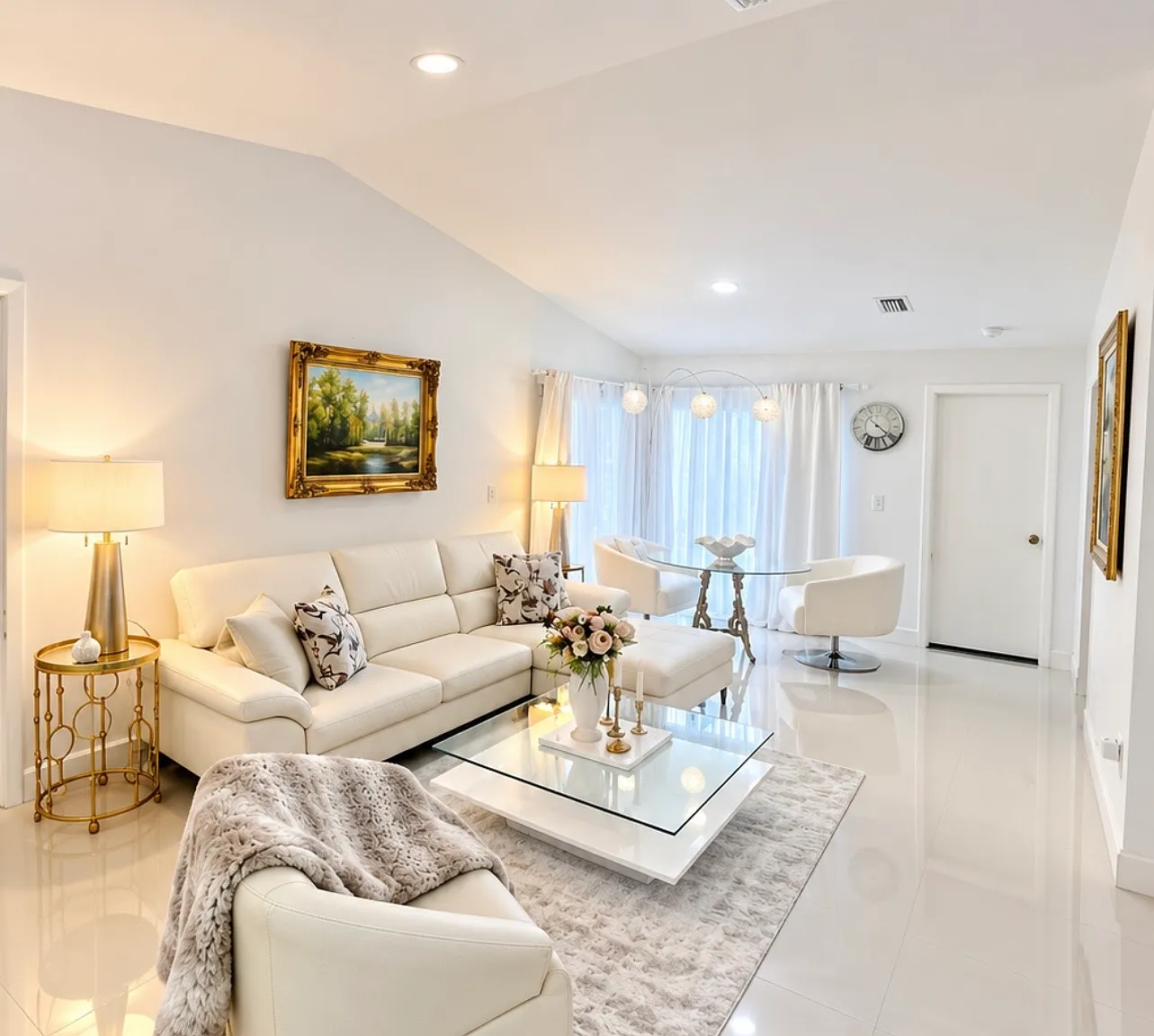 2 bed, 1010 sqft, $2,800 — Photo 1