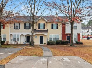 6109 Camden Forrest Dr, Riverdale, GA 30296