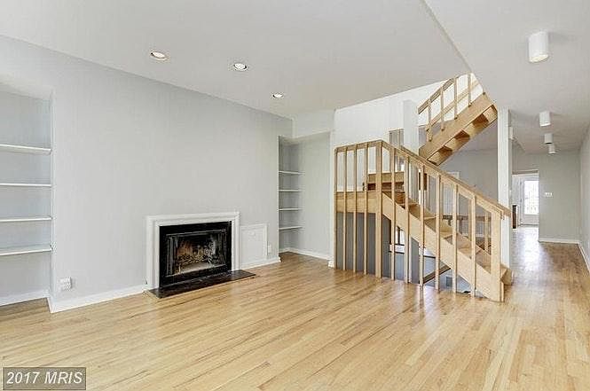 Large Living Room