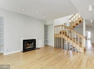 1721 U St NW APT 3, Washington, DC 20009