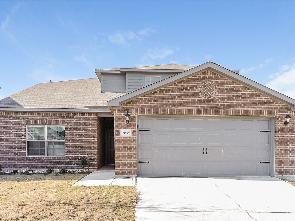 Seagoville Farms 279 Fountain Dr Seagoville TX Zillow