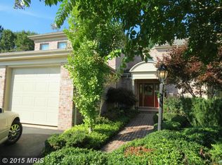 1522 Parkland Dr, Bel Air, MD