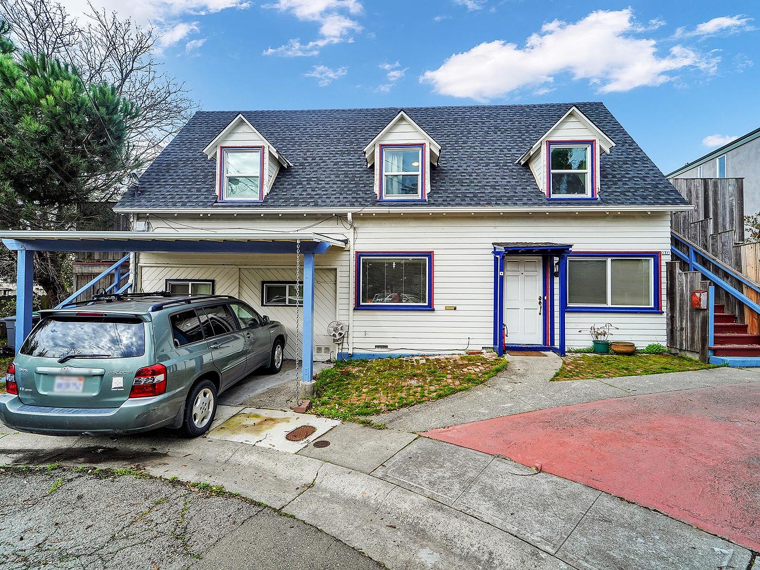 11 Acton Cir, Berkeley, CA 94702 Zillow