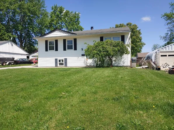 10794 Invicta Cir, Cincinnati, OH 45231