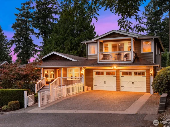 11344 NE 90th Street, Kirkland, WA 98033