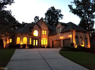 2703 Wildflower Way #47, Hoschton, GA