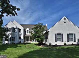 315 Nottingham Dr, Spring City, PA 19475