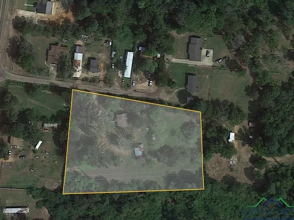 8758 County Road 145d, Overton, TX 75684