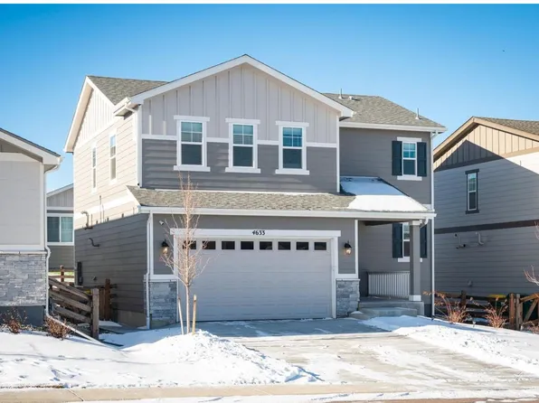 4633 S Nepal Way, Aurora, CO 80015