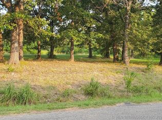 Morrison Acres, Eufaula, OK 74432