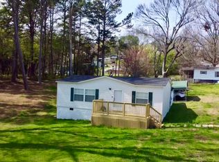 670 Pine Grove Rd, Ringgold, GA 30736
