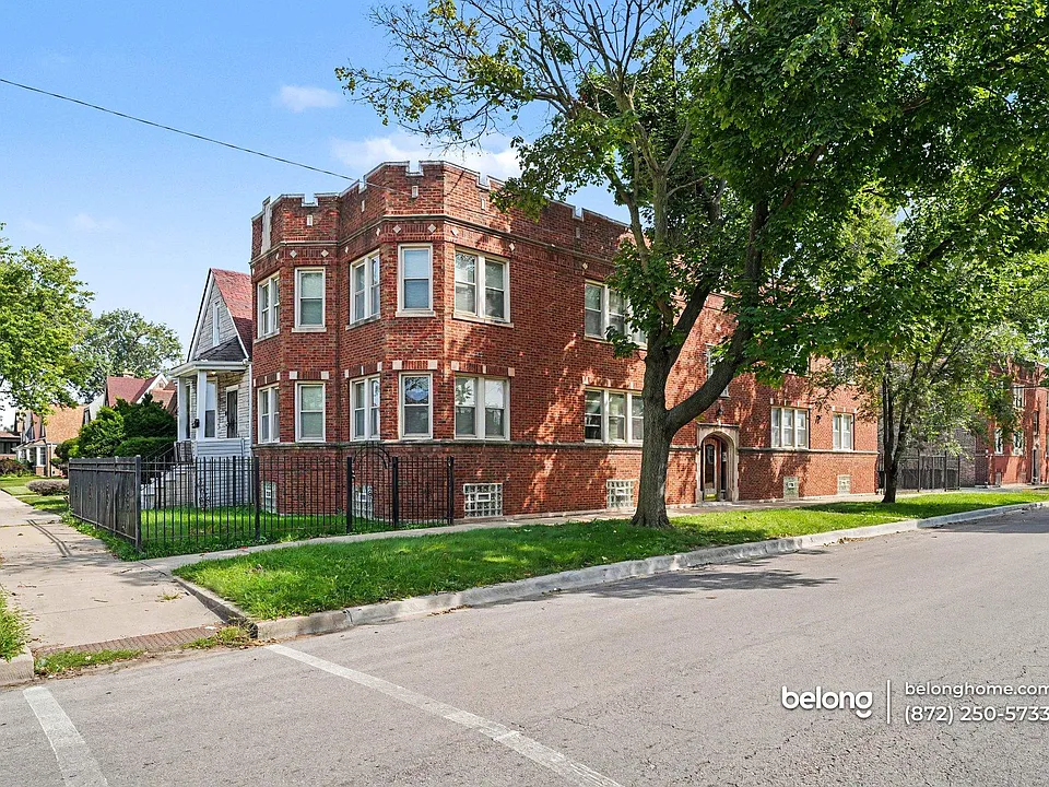 8737 S Langley Ave #2S