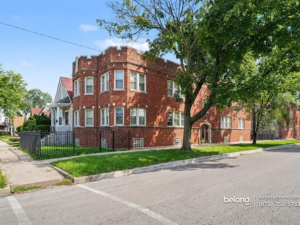 8737 S Langley Ave #2S, Chicago, IL 60619