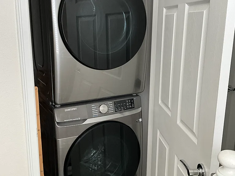 Washer/ Dryer
