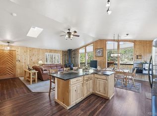 33799 Warren Rd, Pine, CO 80470