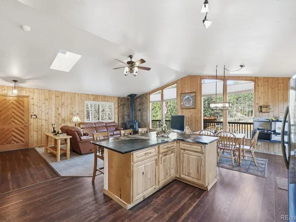 33799 Warren Road, Pine, CO 80470