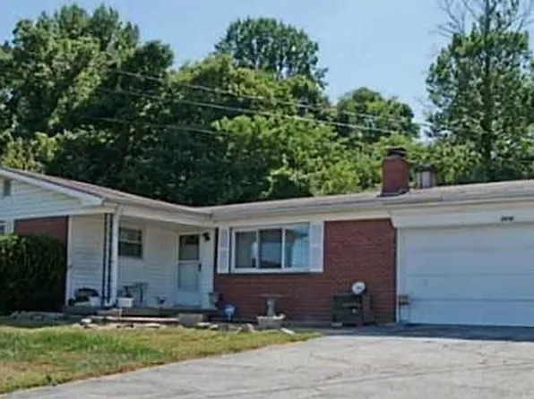 2610 N Egbert Rd, Martinsville, IN 46151