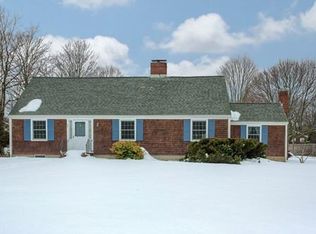 45 Pine St, Danvers, MA 01923