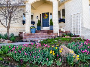 802 Flatirons Ct, Louisville, CO 80027