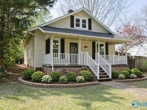909 9th St SE, Decatur, AL 35601