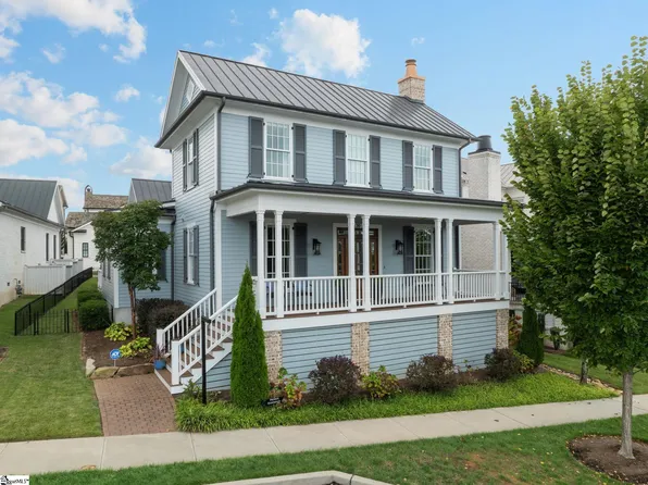 20 Odell St, Greenville, SC 29615