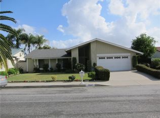 15647 Windrush Dr, Hacienda Heights, CA 91745