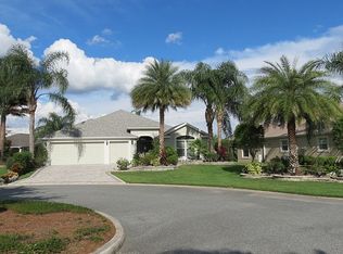 691 Bradford Loop, The Villages, FL 32163