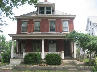 380 E Kossuth St, Columbus, OH 43206