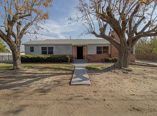 6288 S Maple Ave, Fresno, CA 93725