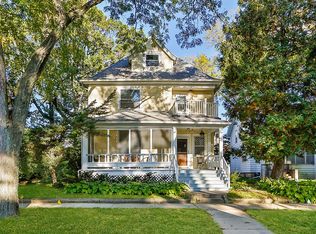 1910 Madison St, Madison, WI 53711