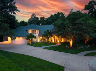 2505 Vistaview Ter, Columbia, MO 65203