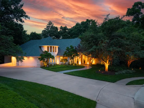 2505 Vistaview Ter, Columbia, MO 65203