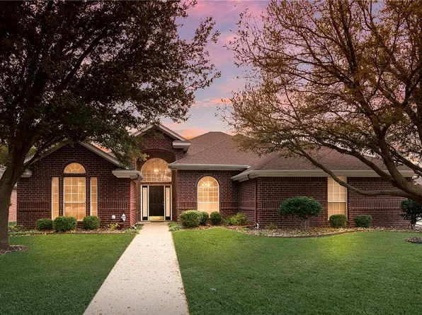 2705 Pueblo Dr, Woodway, TX 76712