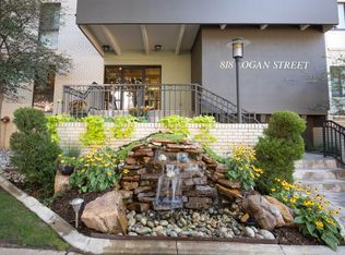 Somerset Apartments, Denver, CO 80203