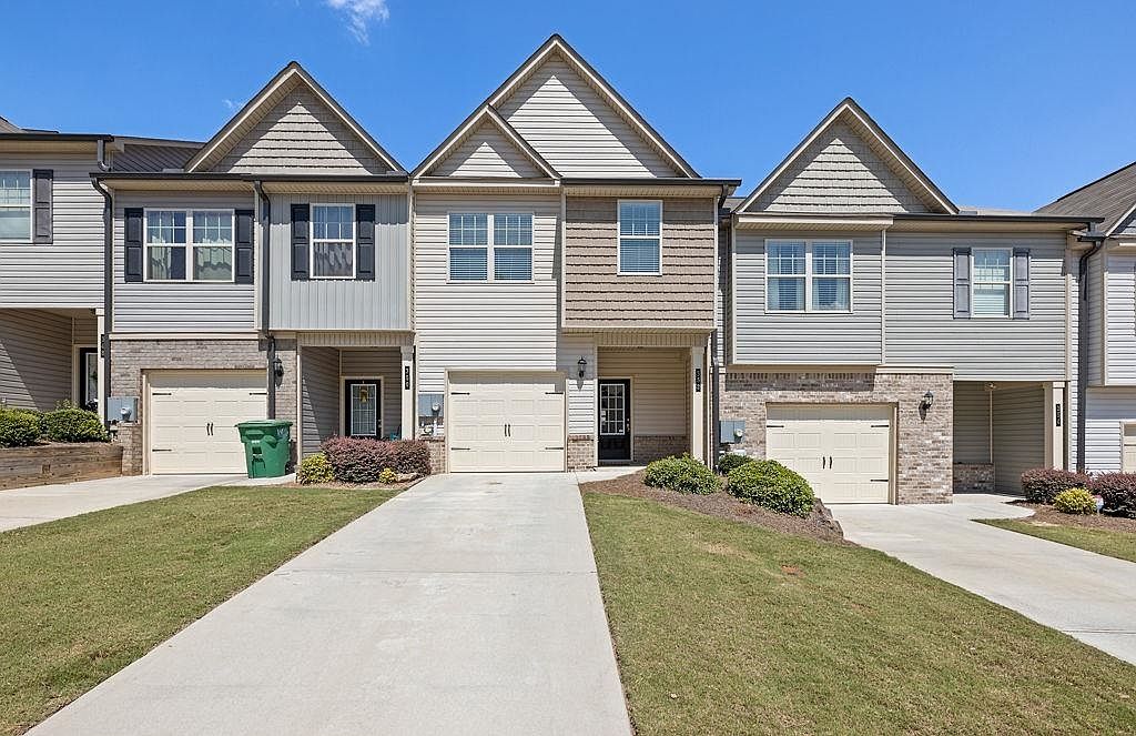 352 Turtle Creek Dr, Winder, GA 30680 Zillow