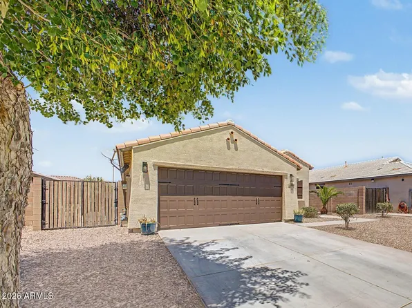 2164 E STACEY Road, Gilbert, AZ 85298