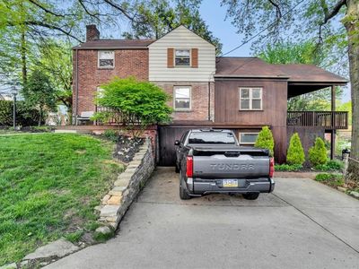5273 Fieldcrest Dr, Pittsburgh, PA, 15236