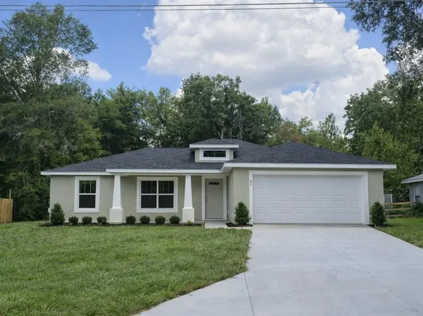 93 Pecan Pass, Ocala, FL 34472
