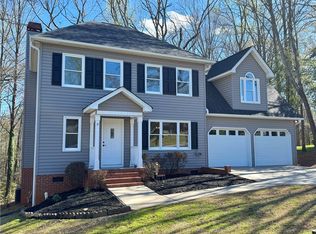 106 Claremont Ct, Easley, SC 29642