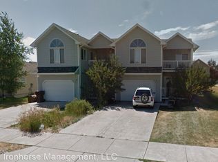 513 N Hunters Way, Bozeman, MT 59718
