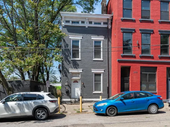 2129 Colerain Ave, Cincinnati, OH 45214