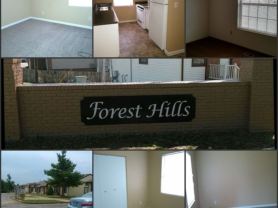 1st image of 155 Baker Dr APT 132