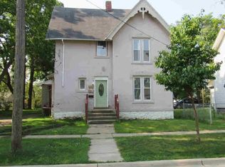 421 Genesee St, Owosso, MI 48867