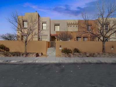 51C Canada Del Rancho, Santa Fe, NM, 87508