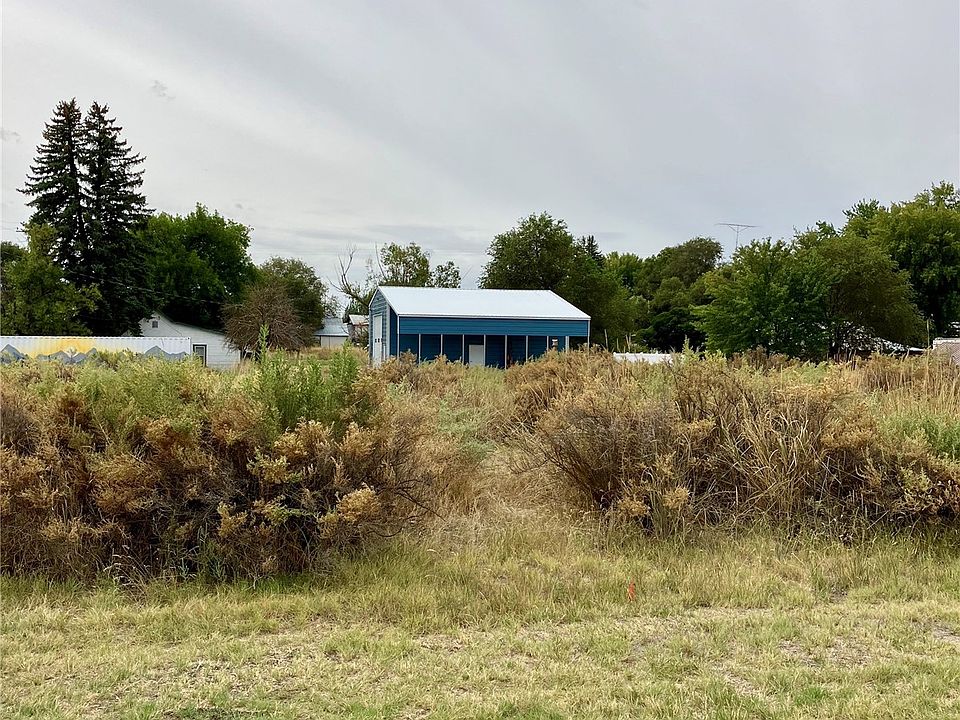 106 S Division Street, Almira, WA 99103 MLS 2158021 Zillow