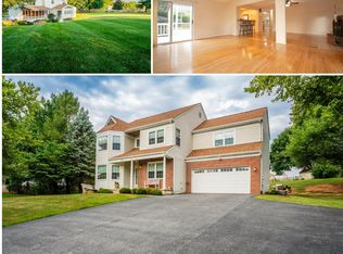 115 Troon Cir, Mount Airy, MD 21771