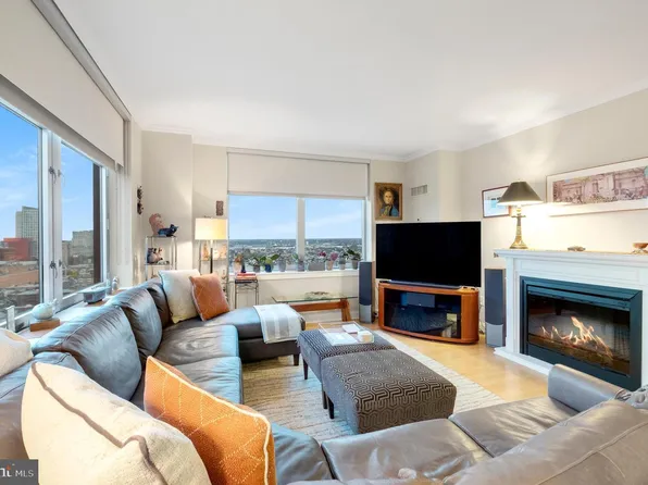 440 S Broad St Unit 2407, Philadelphia, PA 19146